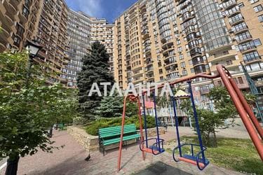 2-комнатная квартира по адресу ул. Тенистая (площадь 87,5 м²) - Atlanta.ua - фото 29