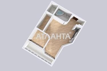 2-кімнатна квартира за адресою вул. Тіниста (площа 87,5 м²) - Atlanta.ua - фото 37