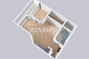 2-кімнатна квартира за адресою вул. Тіниста (площа 87,5 м²) - Atlanta.ua - фото 38