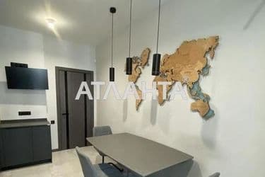 2-кімнатна квартира за адресою вул. Зелена (площа 64 м²) - Atlanta.ua - фото 15