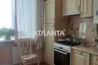 2-rooms apartment apartment by the address st. Kudryashova Krupskoy (area 53 m²) - Atlanta.ua - photo 12