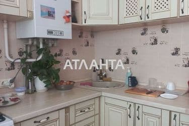 2-rooms apartment apartment by the address st. Kudryashova Krupskoy (area 53 m²) - Atlanta.ua - photo 11