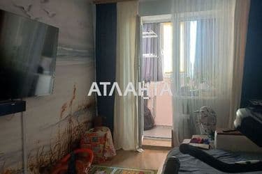 2-rooms apartment apartment by the address st. Kudryashova Krupskoy (area 53 m²) - Atlanta.ua - photo 13