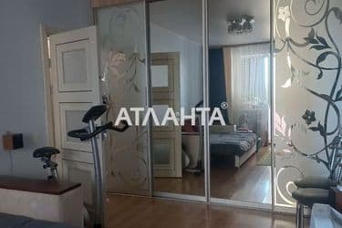 2-rooms apartment apartment by the address st. Kudryashova Krupskoy (area 53 m²) - Atlanta.ua - photo 14