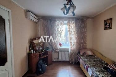 3-rooms apartment apartment by the address st. Bolgarskaya Budennogo (area 65,7 m²) - Atlanta.ua - photo 11