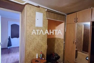 3-rooms apartment apartment by the address st. Bolgarskaya Budennogo (area 65,7 m²) - Atlanta.ua - photo 12