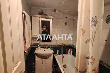 3-rooms apartment apartment by the address st. Bolgarskaya Budennogo (area 65,7 m²) - Atlanta.ua - photo 14
