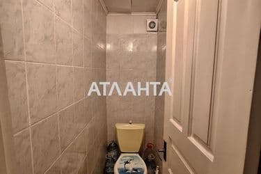 3-rooms apartment apartment by the address st. Bolgarskaya Budennogo (area 65,7 m²) - Atlanta.ua - photo 15