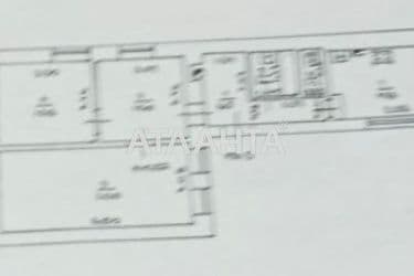 3-rooms apartment apartment by the address st. Bolgarskaya Budennogo (area 65,7 m²) - Atlanta.ua - photo 16