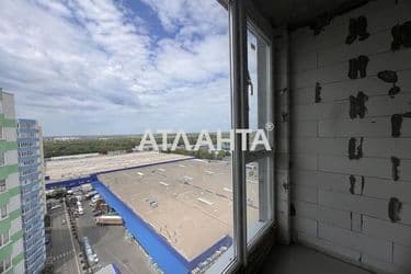 1-room apartment apartment by the address st. Vilyamsa ak (area 27,9 m²) - Atlanta.ua - photo 18