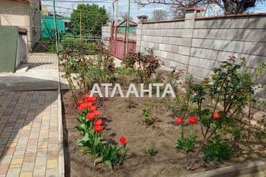 House (area 76,6 m²) - Atlanta.ua - photo 39