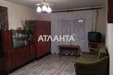 1-room apartment apartment by the address st. Bocharova gen (area 36 m²) - Atlanta.ua - photo 7