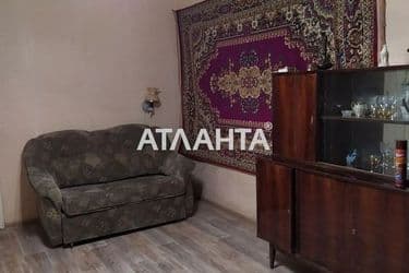 1-room apartment apartment by the address st. Bocharova gen (area 36 m²) - Atlanta.ua - photo 8