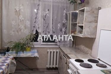 1-room apartment apartment by the address st. Bocharova gen (area 36 m²) - Atlanta.ua - photo 9