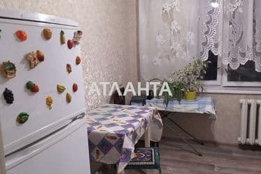 1-room apartment apartment by the address st. Bocharova gen (area 36 m²) - Atlanta.ua - photo 10