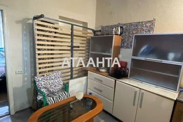 1-кімнатна квартира за адресою Польський сп. (площа 21 м²) - Atlanta.ua - фото 8