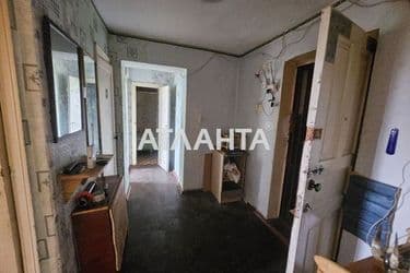 1-комнатная квартира по адресу ул. Гераневая (площадь 45 м²) - Atlanta.ua - фото 22