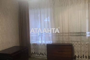 1-room apartment apartment by the address st. Yuzhnaya (area 32 m²) - Atlanta.ua - photo 9