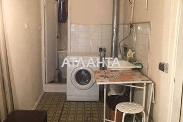 1-room apartment apartment by the address st. Yuzhnaya (area 32 m²) - Atlanta.ua - photo 11