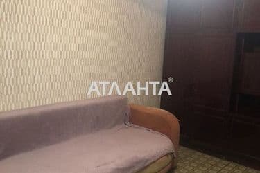 1-room apartment apartment by the address st. Yuzhnaya (area 32 m²) - Atlanta.ua - photo 12