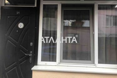 1-room apartment apartment by the address st. Yuzhnaya (area 32 m²) - Atlanta.ua - photo 13