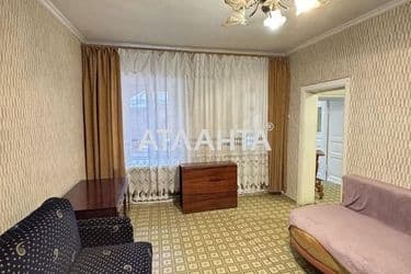 1-кімнатна квартира за адресою вул. Південна (площа 32 м²) - Atlanta.ua - фото 11