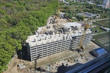 1-комнатная квартира по адресу ул. Пригородная (площадь 39,2 м²) - Atlanta.ua - фото 14