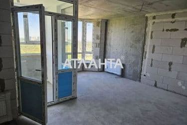 1-комнатная квартира по адресу ул. Пригородная (площадь 39,2 м²) - Atlanta.ua - фото 12