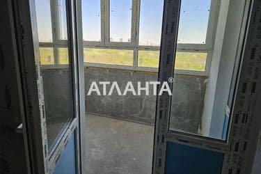 1-комнатная квартира по адресу ул. Пригородная (площадь 39,2 м²) - Atlanta.ua - фото 13