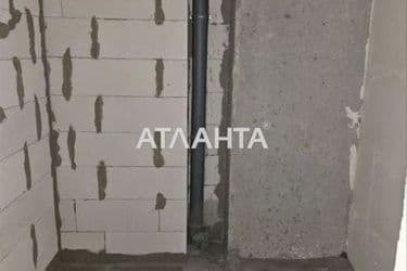 1-комнатная квартира по адресу ул. Пригородная (площадь 39,2 м²) - Atlanta.ua - фото 19