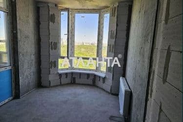 1-комнатная квартира по адресу ул. Пригородная (площадь 39,2 м²) - Atlanta.ua - фото 17