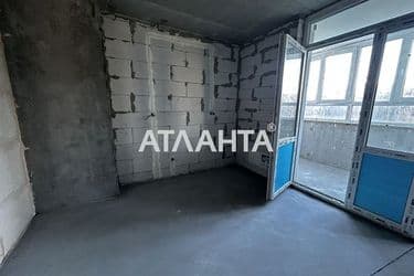 1-комнатная квартира по адресу ул. Пригородная (площадь 39,2 м²) - Atlanta.ua - фото 15