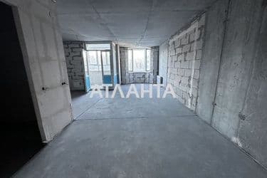 1-комнатная квартира по адресу ул. Пригородная (площадь 39,2 м²) - Atlanta.ua - фото 16