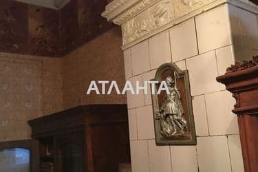 2-rooms apartment apartment by the address st. Bunina Rozy Lyuksemburg (area 70,4 m²) - Atlanta.ua - photo 12