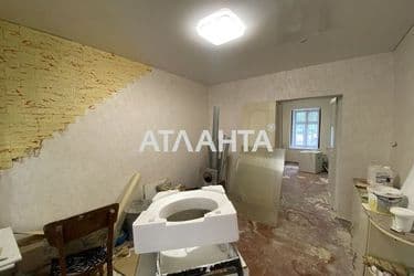 2-комнатная квартира по адресу ул. Гранитная (площадь 28 м²) - Atlanta.ua - фото 22
