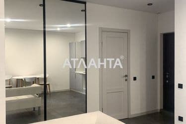 2-комнатная квартира по адресу ул. Сахарова (площадь 41,1 м²) - Atlanta.ua - фото 17