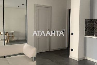 2-комнатная квартира по адресу ул. Сахарова (площадь 41,1 м²) - Atlanta.ua - фото 18