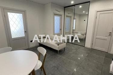 2-комнатная квартира по адресу ул. Сахарова (площадь 43,5 м²) - Atlanta.ua - фото 60
