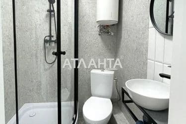 1-room apartment apartment by the address st. Evropeyskogo Soyuza prospprosp Pravdy (area 18,6 m²) - Atlanta.ua - photo 16
