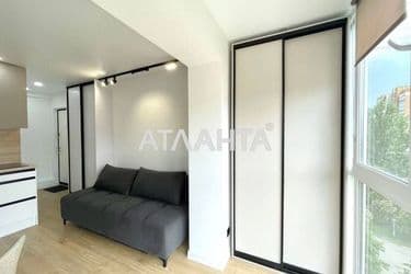 1-room apartment apartment by the address st. Evropeyskogo Soyuza prospprosp Pravdy (area 18,6 m²) - Atlanta.ua - photo 11
