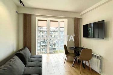 1-room apartment apartment by the address st. Evropeyskogo Soyuza prospprosp Pravdy (area 18,6 m²) - Atlanta.ua - photo 10