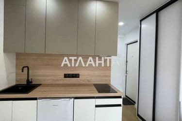 1-room apartment apartment by the address st. Evropeyskogo Soyuza prospprosp Pravdy (area 18,6 m²) - Atlanta.ua - photo 15
