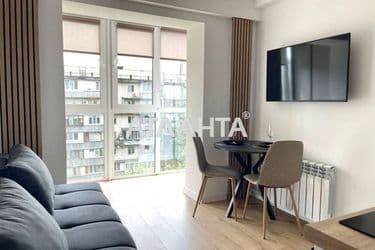 1-room apartment apartment by the address st. Evropeyskogo Soyuza prospprosp Pravdy (area 18,6 m²) - Atlanta.ua - photo 9