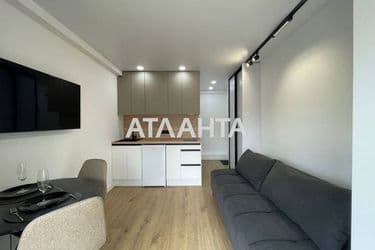 1-room apartment apartment by the address st. Evropeyskogo Soyuza prospprosp Pravdy (area 18,6 m²) - Atlanta.ua - photo 13