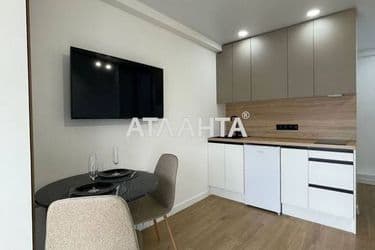 1-room apartment apartment by the address st. Evropeyskogo Soyuza prospprosp Pravdy (area 18,6 m²) - Atlanta.ua - photo 14