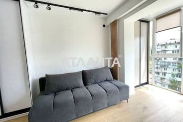 1-room apartment apartment by the address st. Evropeyskogo Soyuza prospprosp Pravdy (area 18,6 m²) - Atlanta.ua - photo 12