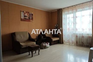 1-room apartment apartment by the address st. Komitetskaya Zagubanskogo (area 39 m²) - Atlanta.ua - photo 9