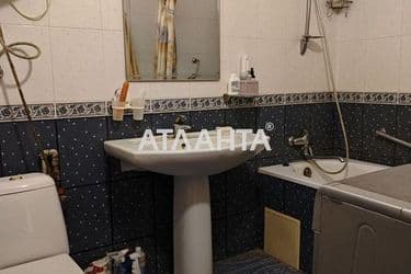 1-room apartment apartment by the address st. Komitetskaya Zagubanskogo (area 39 m²) - Atlanta.ua - photo 12