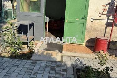 Dacha by the address st. Chernomorskogo Kazachestva (area 37 m²) - Atlanta.ua - photo 6