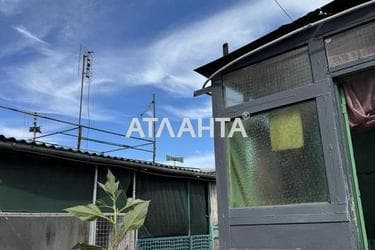 Dacha by the address st. Chernomorskogo Kazachestva (area 37 m²) - Atlanta.ua - photo 9